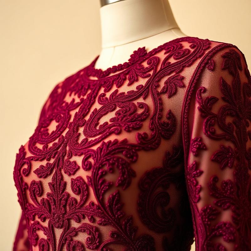 Falak Asim — signature piece